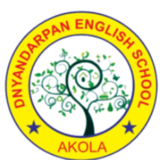 Dnyandarpan English School Akola